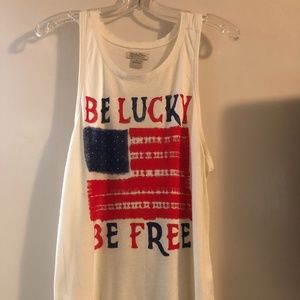 Lucky Brand Tee